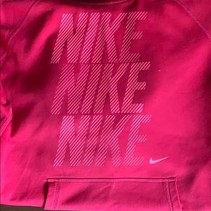 Therma-fit Nike Hoodie